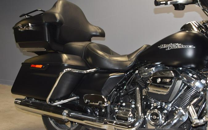 2017 Harley-Davidson Street Glide Special FLHXS