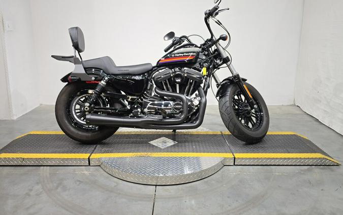 XL 1200XS 2018 Forty-Eight® Special