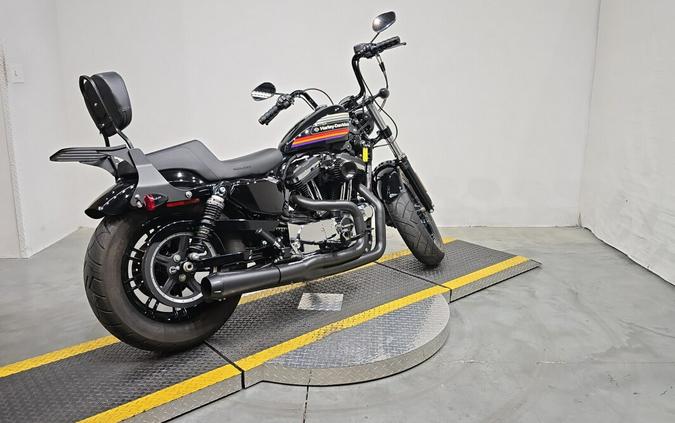 XL 1200XS 2018 Forty-Eight® Special
