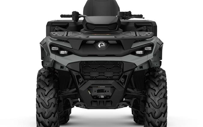 2026 Can-Am Outlander MAX 6x6 DPS 850