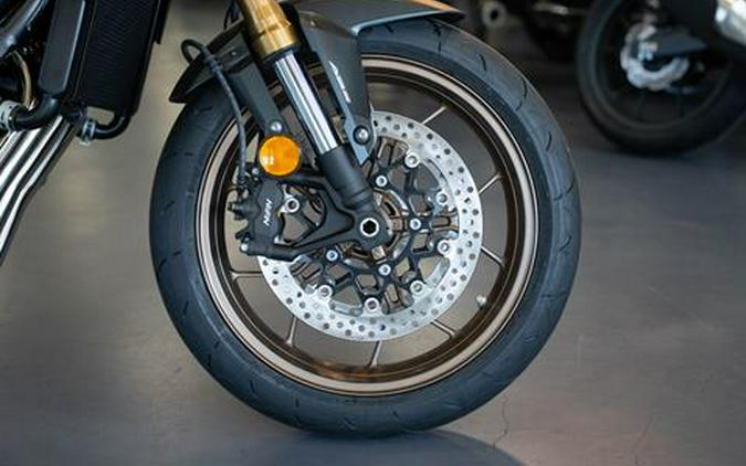 2026 Honda CB650R E-Clutch
