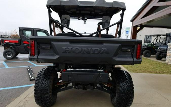 2020 Honda Pioneer 1000