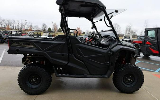 2020 Honda Pioneer 1000