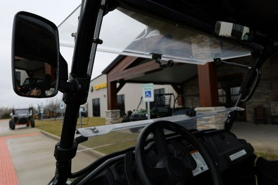 2020 Honda Pioneer 1000