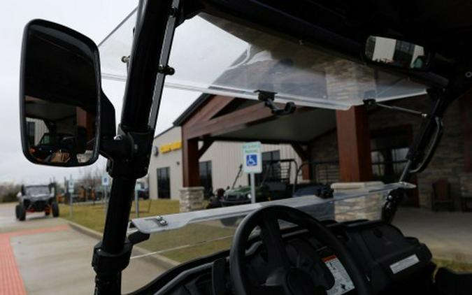 2020 Honda Pioneer 1000