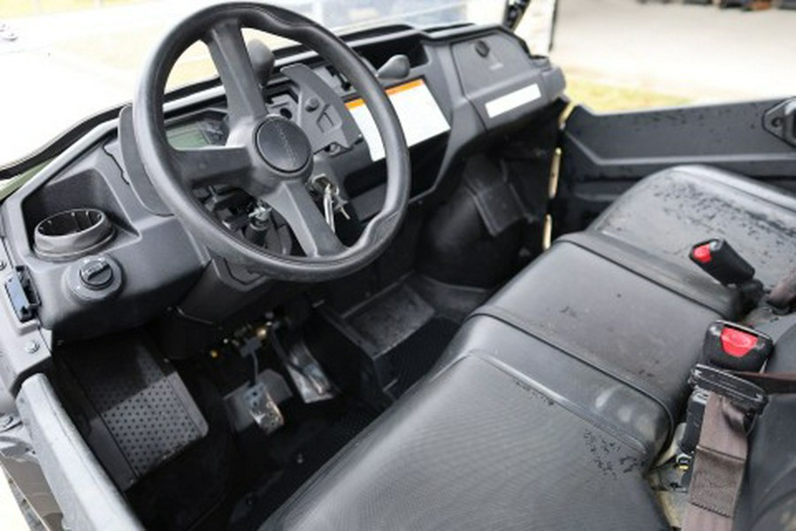 2020 Honda Pioneer 1000