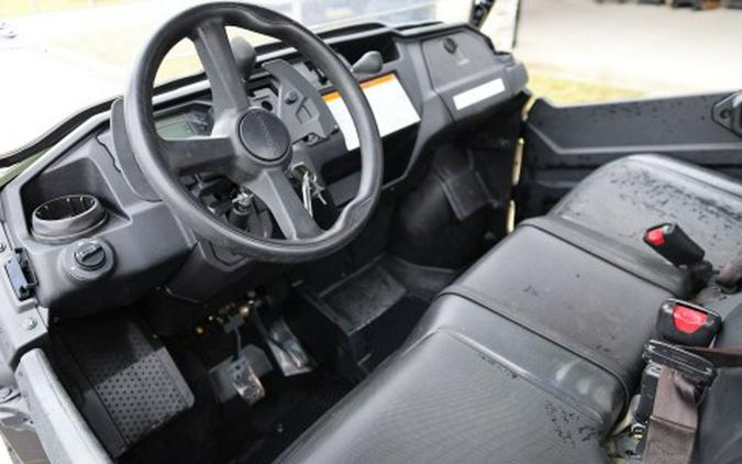 2020 Honda Pioneer 1000