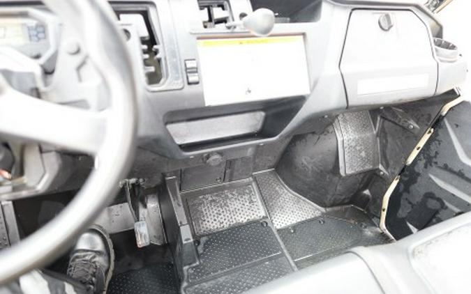 2020 Honda Pioneer 1000