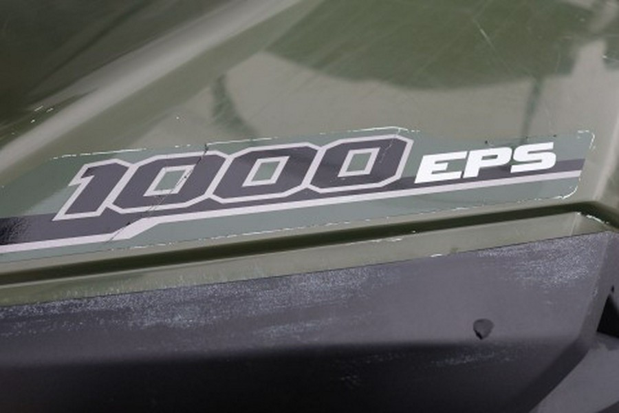 2020 Honda Pioneer 1000