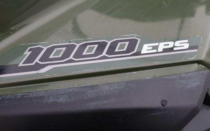 2020 Honda Pioneer 1000