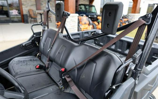 2020 Honda Pioneer 1000