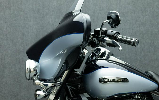 2019 HARLEY DAVIDSON FLHTCU ELECTRA GLIDE ULTRA CLASSIC W/ABS