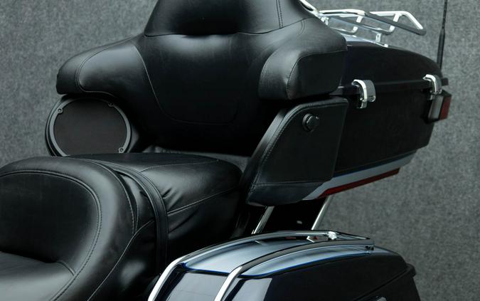 2019 HARLEY DAVIDSON FLHTCU ELECTRA GLIDE ULTRA CLASSIC W/ABS