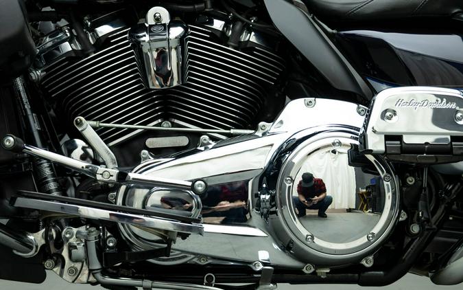 2019 HARLEY DAVIDSON FLHTCU ELECTRA GLIDE ULTRA CLASSIC W/ABS