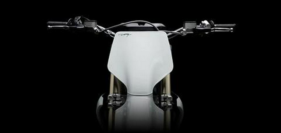 2025 Stark VARG MX 1.2 60 hp