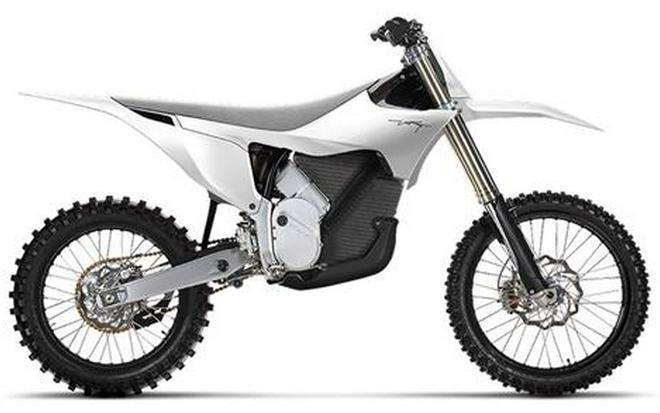 2025 Stark VARG MX 1.2 60 hp