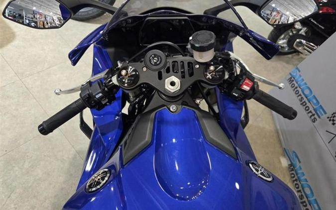 2026 Yamaha YZF R1