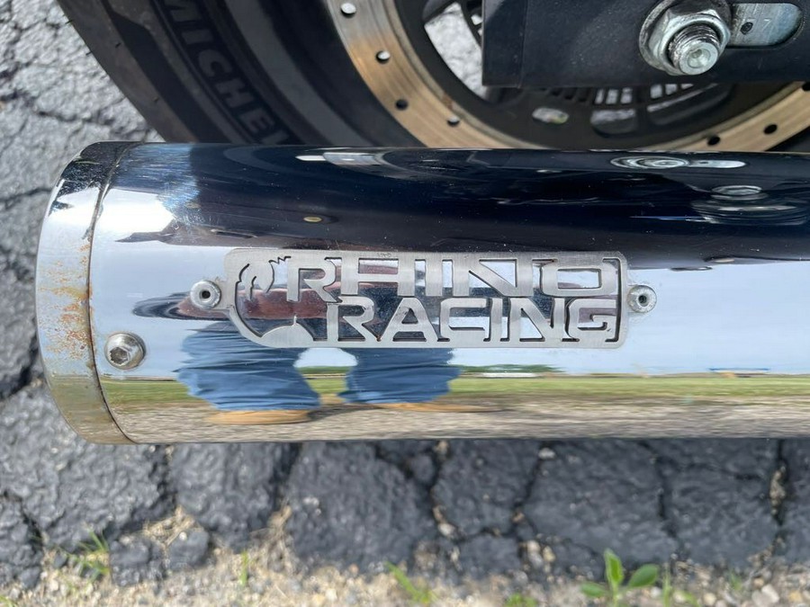 2024 SUPER METEOR 650 - ASTRAL BLUE - Royal Enfield