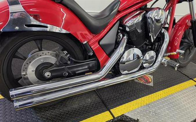 2013 Honda Fury™