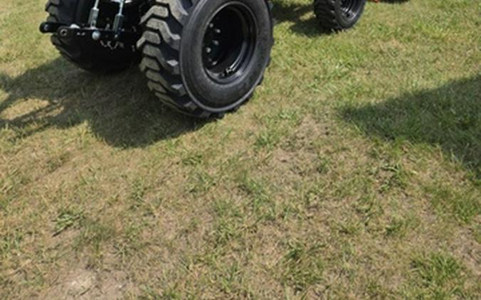 2026 Bad Boy Tractors Series 3026