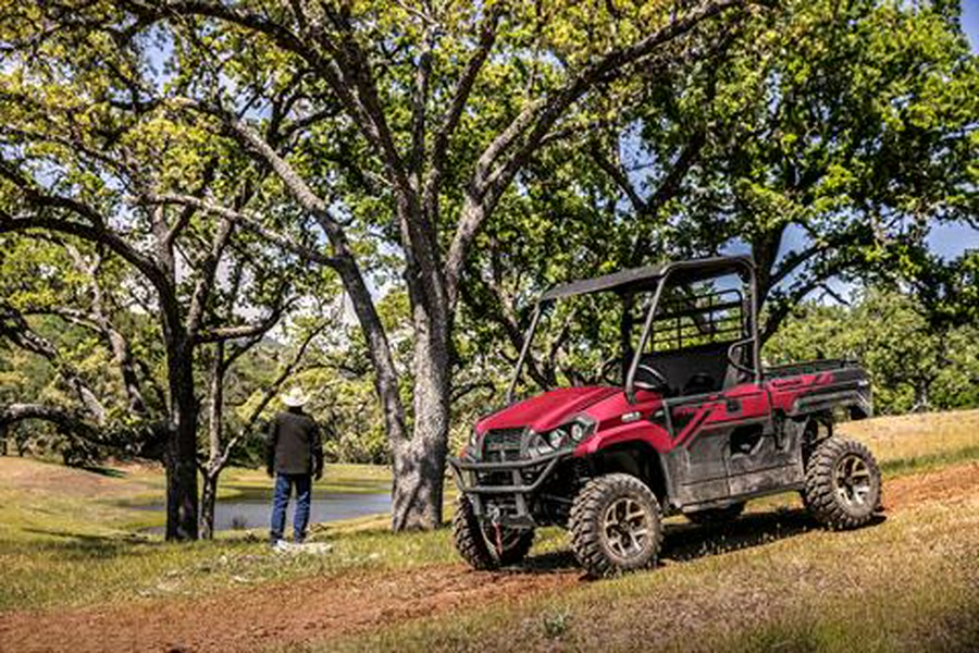 2027 Kawasaki MULE PRO-MX™ SE