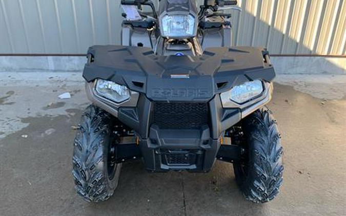 2023 Polaris Sportsman Touring 570 Premium