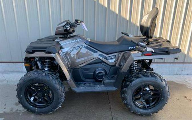 2023 Polaris Sportsman Touring 570 Premium