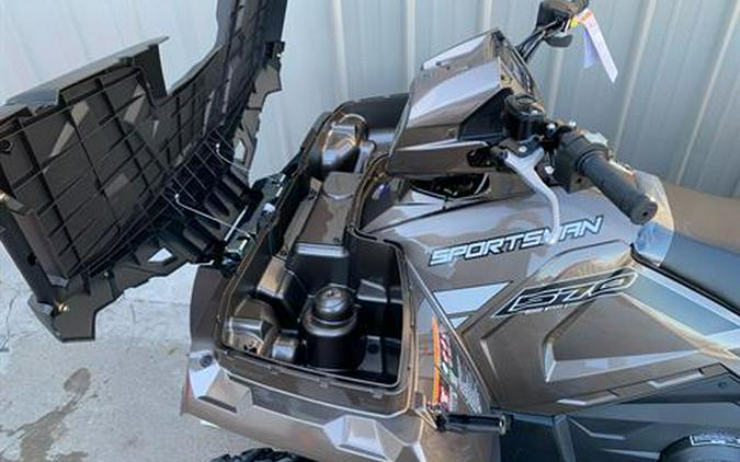 2023 Polaris Sportsman Touring 570 Premium