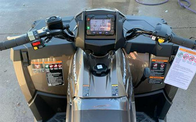 2023 Polaris Sportsman Touring 570 Premium