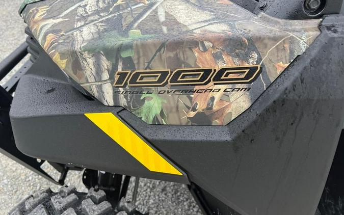 2024 Polaris® Ranger 1000 Premium Polaris Pursuit Camo