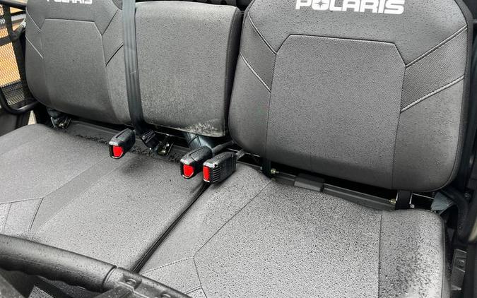 2024 Polaris® Ranger 1000 Premium Polaris Pursuit Camo