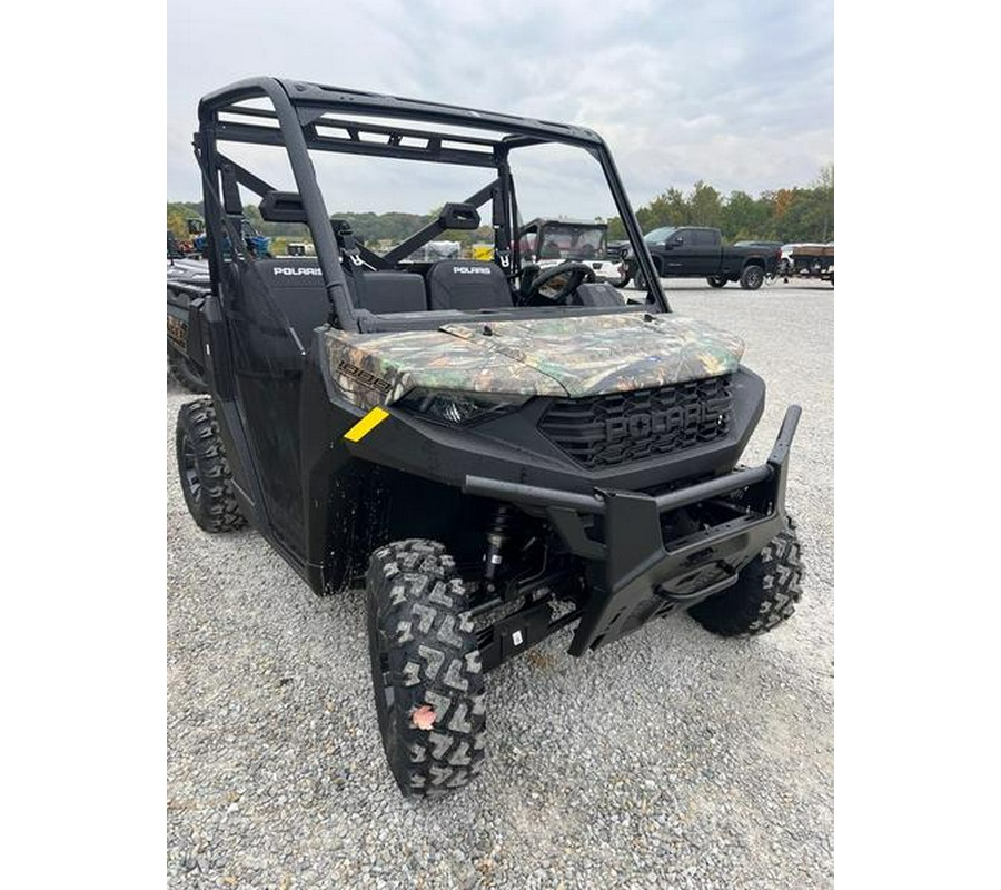 2024 Polaris® Ranger 1000 Premium Polaris Pursuit Camo