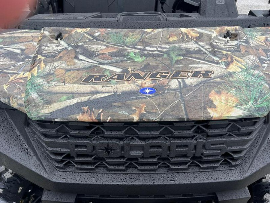 2024 Polaris® Ranger 1000 Premium Polaris Pursuit Camo