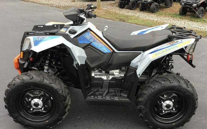 2024 Polaris® Scrambler 850