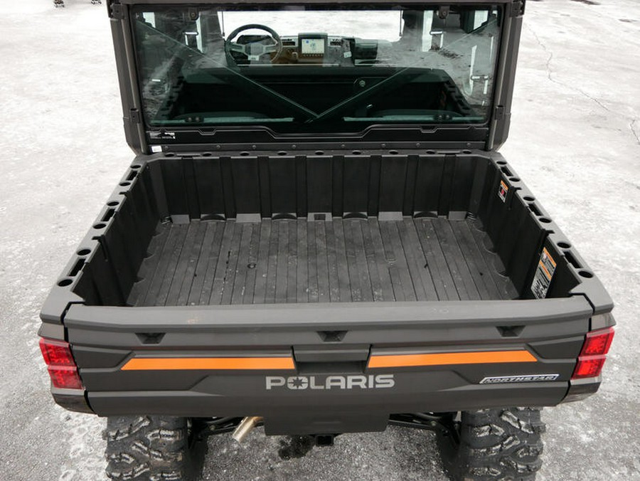 2024 Polaris® Ranger Crew XP 1000 NorthStar Edition Ultimate