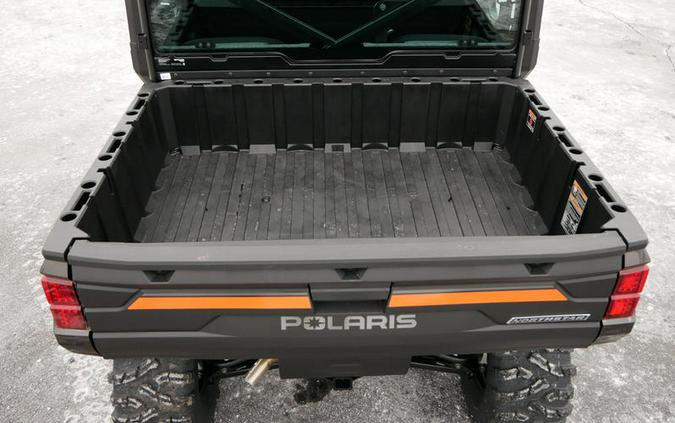 2024 Polaris® Ranger Crew XP 1000 NorthStar Edition Ultimate