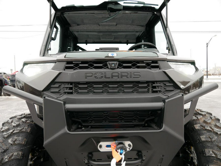 2024 Polaris® Ranger Crew XP 1000 NorthStar Edition Ultimate