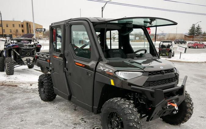 2024 Polaris® Ranger Crew XP 1000 NorthStar Edition Ultimate