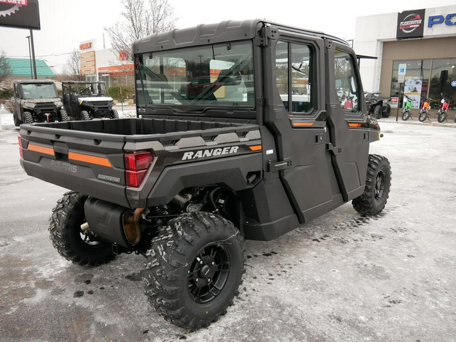 2024 Polaris® Ranger Crew XP 1000 NorthStar Edition Ultimate