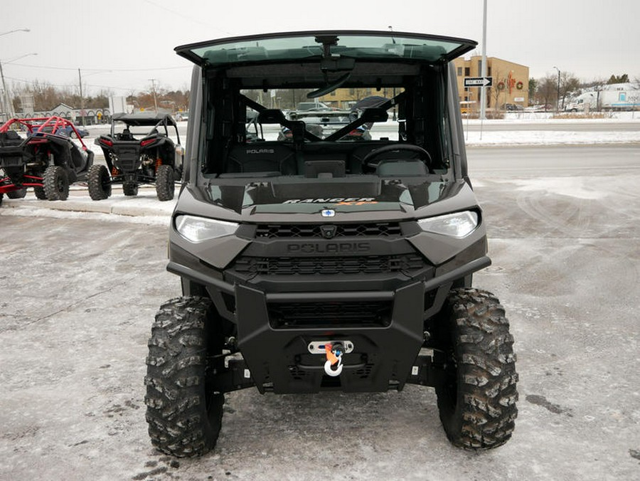 2024 Polaris® Ranger Crew XP 1000 NorthStar Edition Ultimate