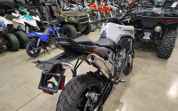 2024 KTM 790 Duke