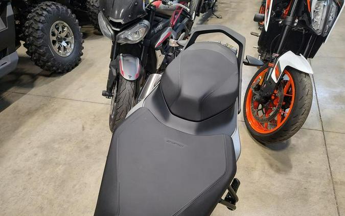 2024 KTM 790 Duke