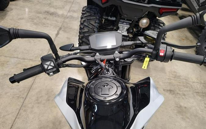 2024 KTM 790 Duke