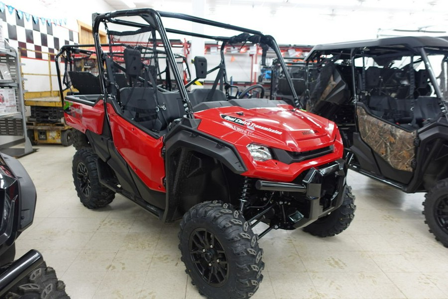 2024 Honda® Pioneer 1000 Deluxe