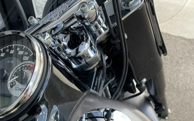 2015 Harley-Davidson Softail Slim