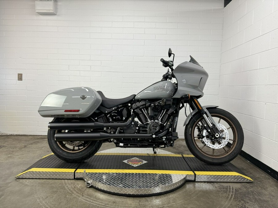 2024 Harley-Davidson® Low Rider® ST