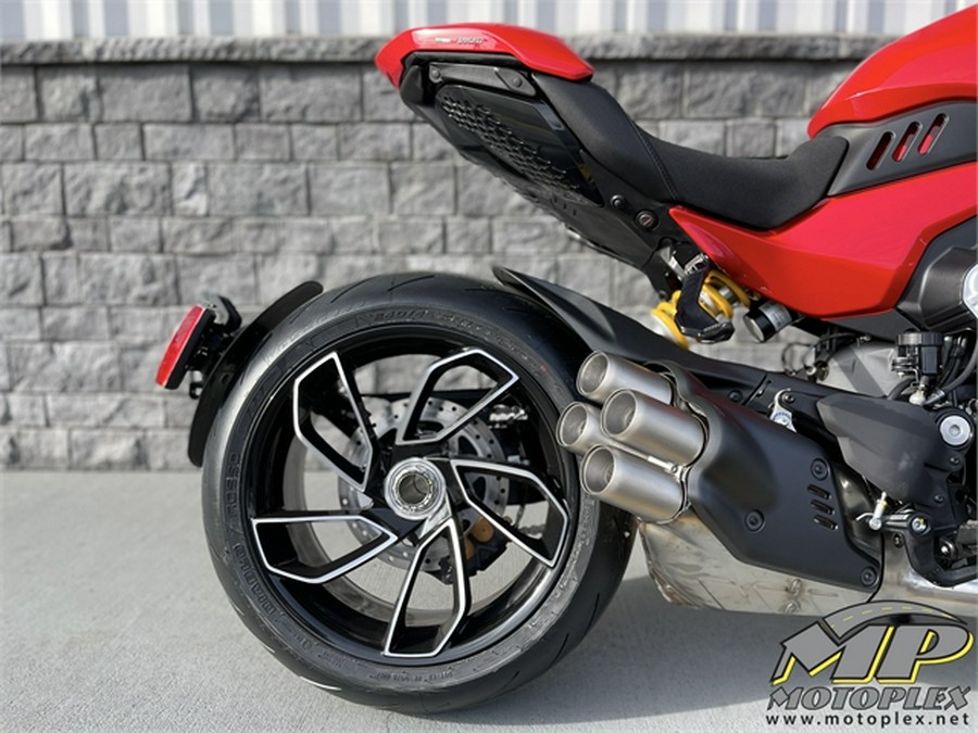 2023 Ducati Diavel V4