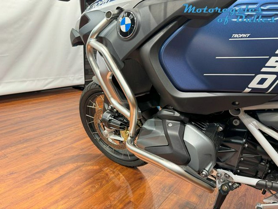 new 2024 BMW R 1250 GS Adventure