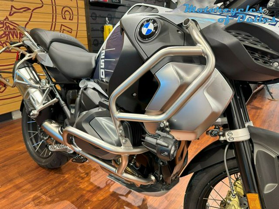 new 2024 BMW R 1250 GS Adventure