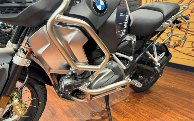 new 2024 BMW R 1250 GS Adventure